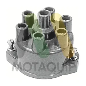 XD142 COMMERCIAL IGNITION