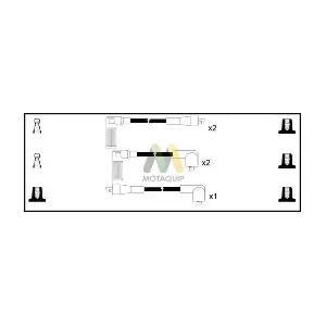 LDRL1412 MOTAQUIP