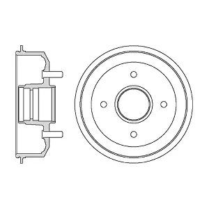 MOTAQUIP VBE681