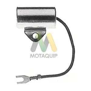 MOTAQUIP LVCD192