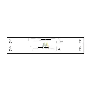 LDRL1811 MOTAQUIP