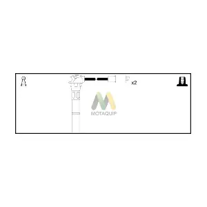LDRL736 MOTAQUIP