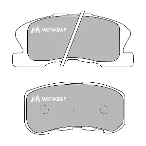 MOTAQUIP LVXL546