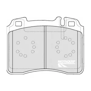 MOTAQUIP LVXL121