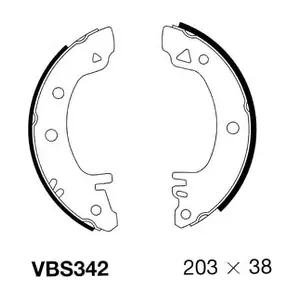 MOTAQUIP VBS342