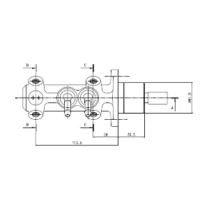 VMC213 MOTAQUIP