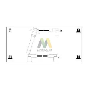 LDRL1699 MOTAQUIP