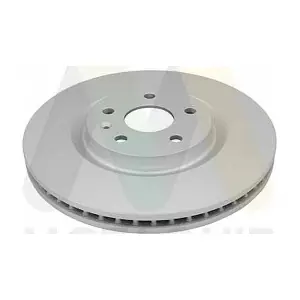 MOTAQUIP LVBD2041 Гальмівний диск