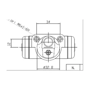 VWC715 MOTAQUIP