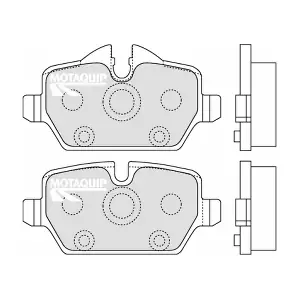 MOTAQUIP LVXL1278