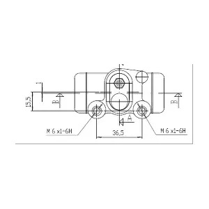 VWC723 MOTAQUIP