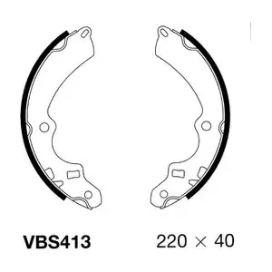 MOTAQUIP VBS413