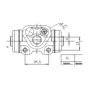 MOTAQUIP VWC797