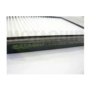 MOTAQUIP LVCF 506