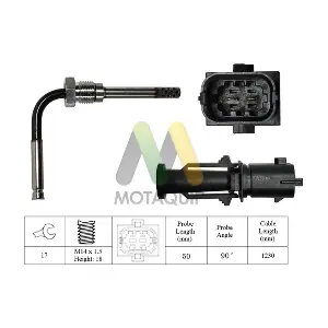 LVET411 MOTAQUIP