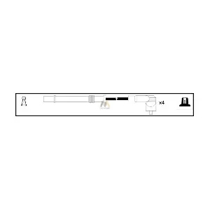 MOTAQUIP LDRL908