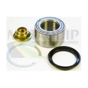 VBK731 MOTAQUIP