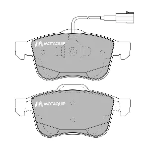 LVXL1693 MOTAQUIP
