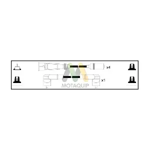 MOTAQUIP LDRL321