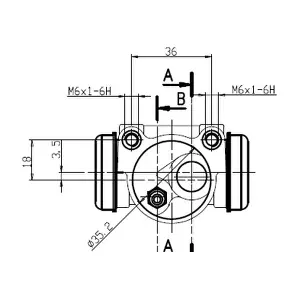 VWC833 MOTAQUIP
