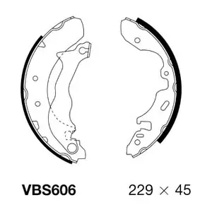 VBS606 MOTAQUIP