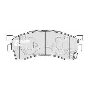 MOTAQUIP LVXL1209