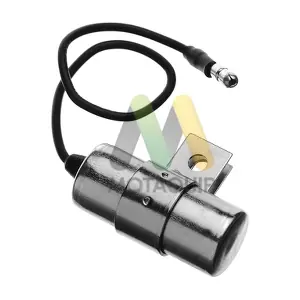 MOTAQUIP VCD106