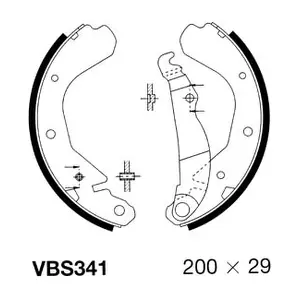 MOTAQUIP VBS341