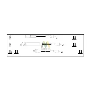 LDRL1680 MOTAQUIP