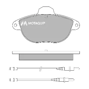 MOTAQUIP LVXL314
