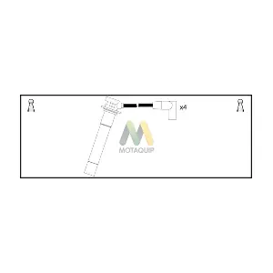LDRL1070 MOTAQUIP