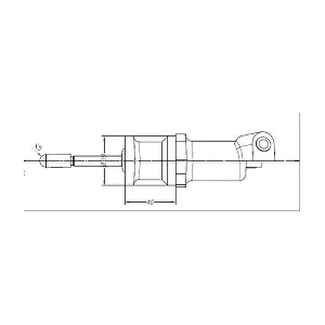 MOTAQUIP VSC121