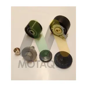 MOTAQUIP LVTT361