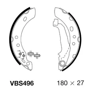 MOTAQUIP VBS496