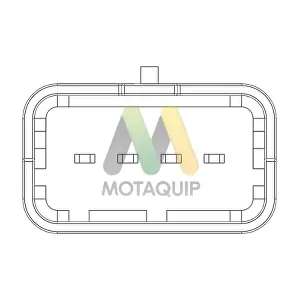 MOTAQUIP LVMA345