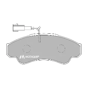MOTAQUIP LVXL1034