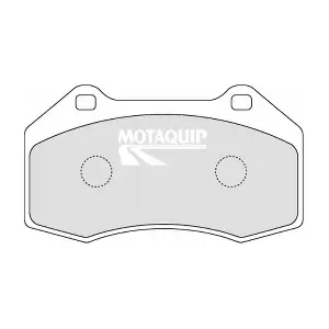 MOTAQUIP LVXL1274