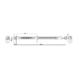 MOTAQUIP VBH771