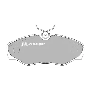 MOTAQUIP LVXL1122