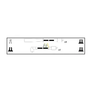 MOTAQUIP LDRL1440
