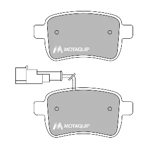 MOTAQUIP LVXL1676
