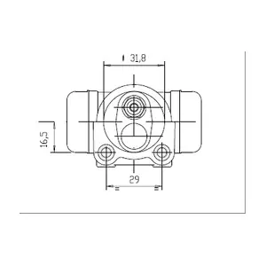 VWC480 MOTAQUIP