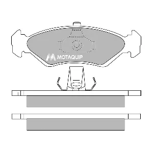 MOTAQUIP LVXL154