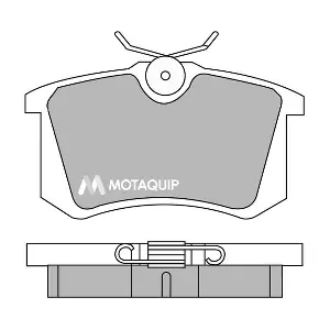 MOTAQUIP LVXL504