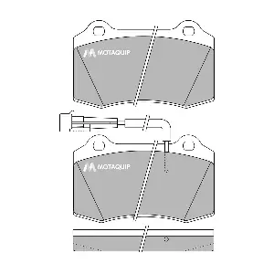 MOTAQUIP LVXL245