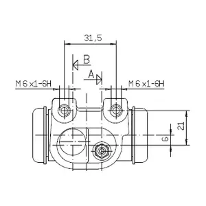 VWC831 MOTAQUIP
