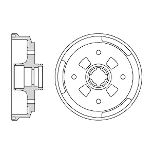VBD55 MOTAQUIP