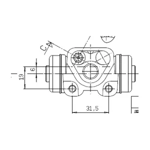 MOTAQUIP VWC790