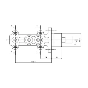 VMC206 MOTAQUIP