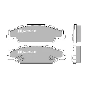LVXL1377 MOTAQUIP